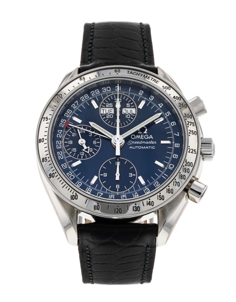 Omega Speedmaster DayDate 3523.80.00